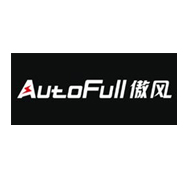 泛亚电竞AutoFull傲风LOGO设计理念及寓意(图1)